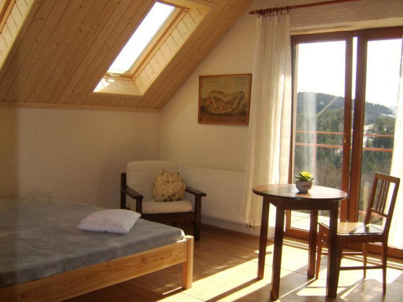 Agroturystyka Millerówka Kamionka Mala  Quarto foto