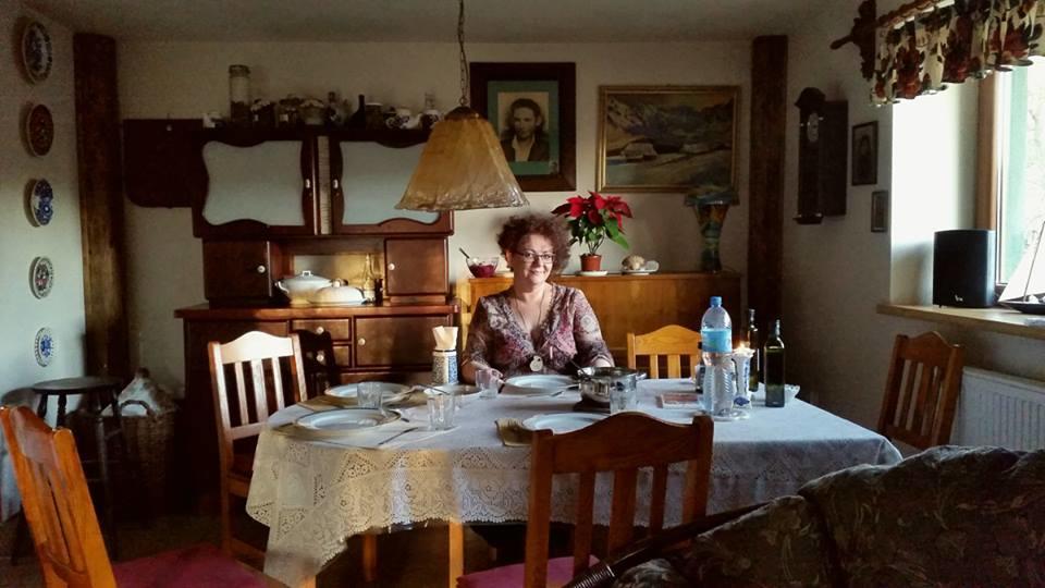 Agroturystyka Millerówka Kamionka Mala  Exterior foto